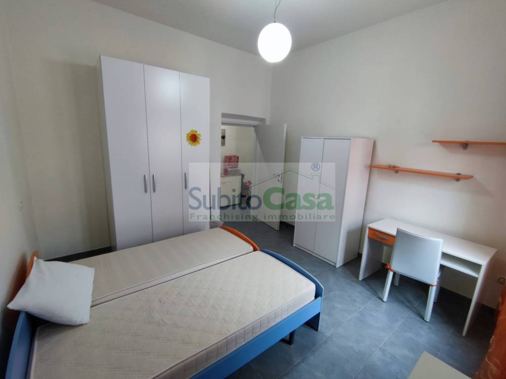 Appartamento a Chieti in Via colonnetta, 9 - Foto 4