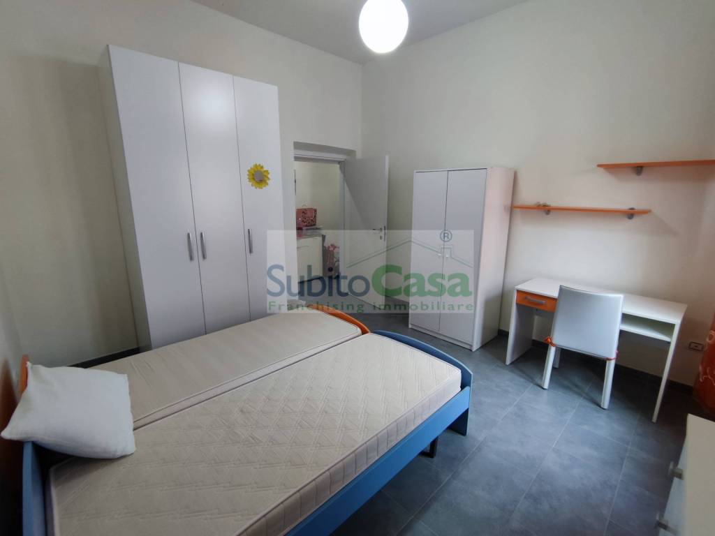 Appartamento a Chieti in Via colonnetta, 9 - Foto 5