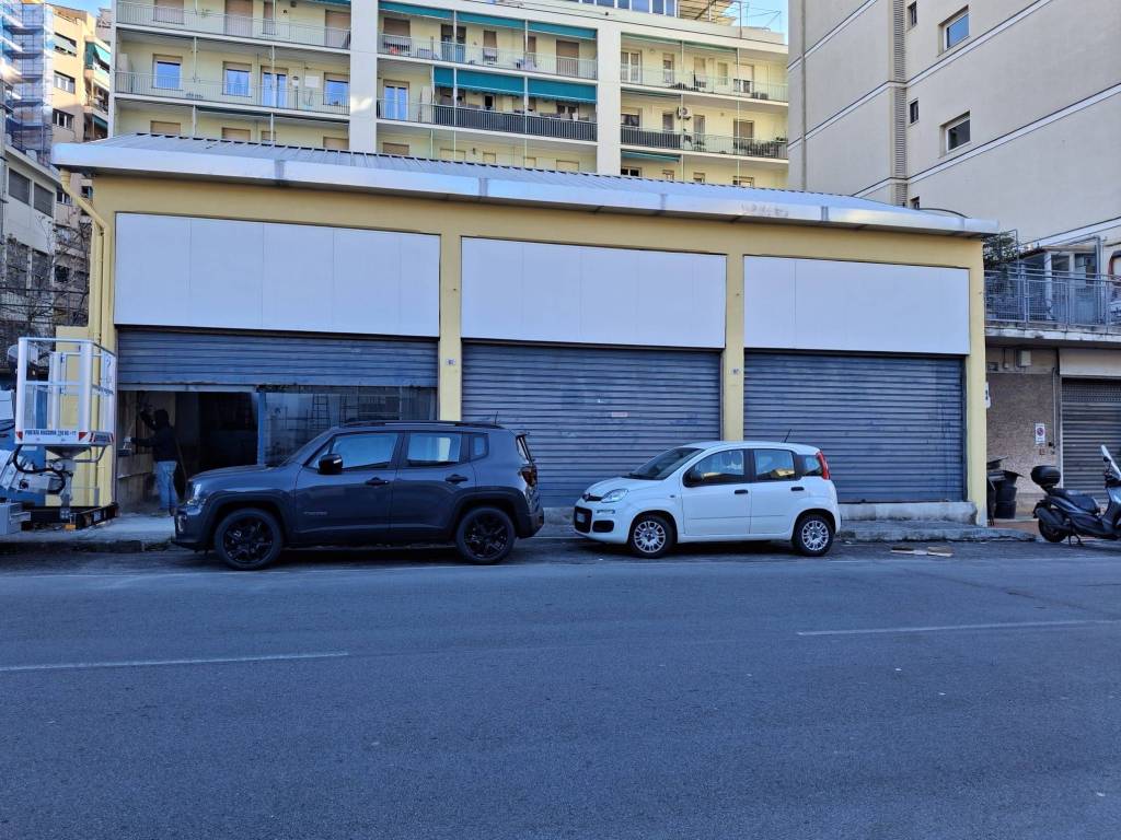 Immobile a Genova in Via Enrico Toti - Foto 4