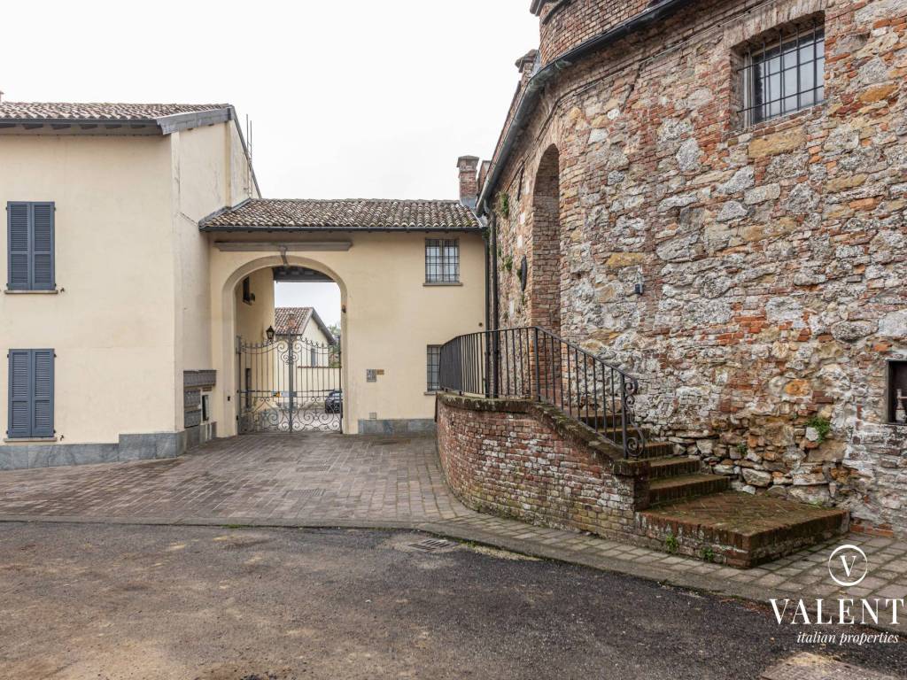 Appartamento a Castana in Via Castello - Foto 2