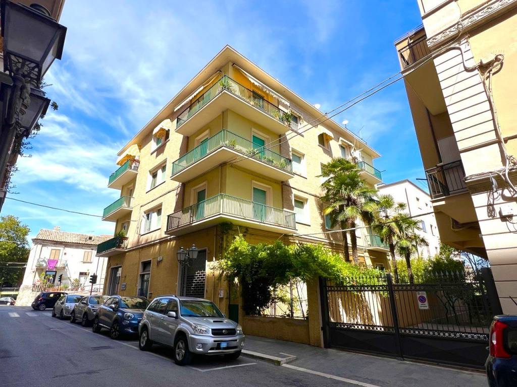 Immobile a Vasto in Via IV novembre - Foto 5