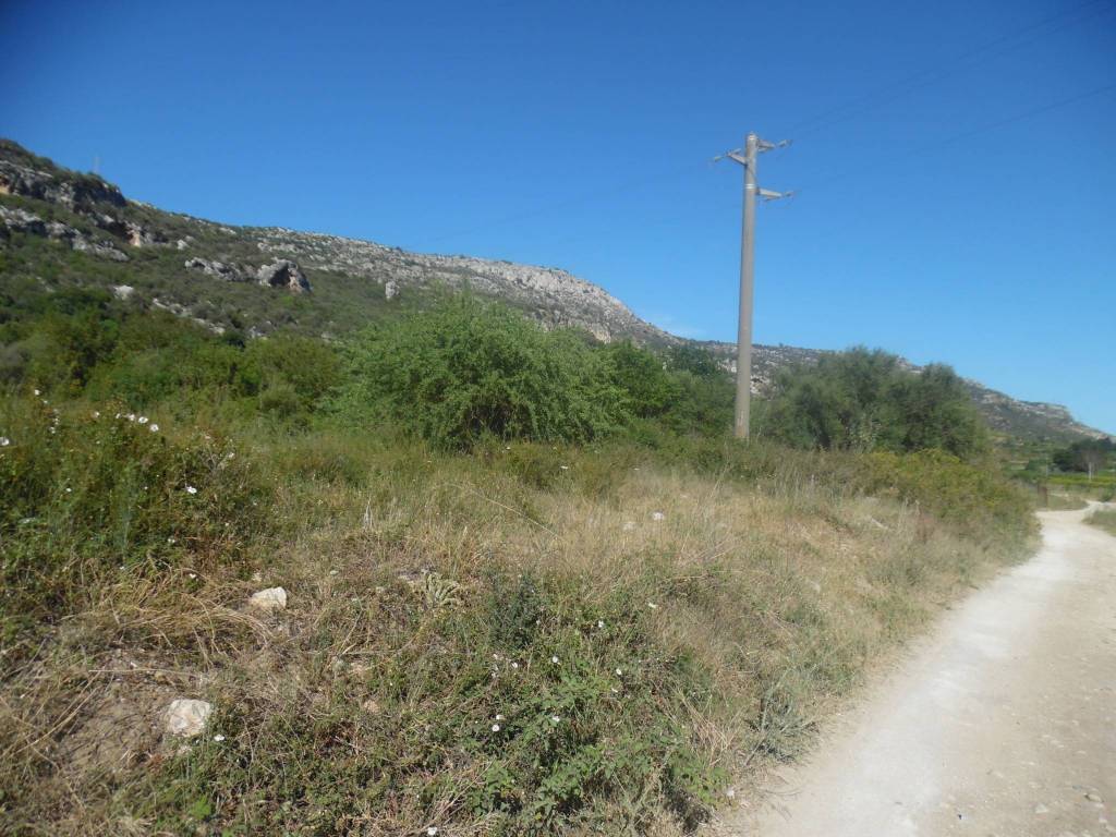 Terreno a Solarino - Foto 2