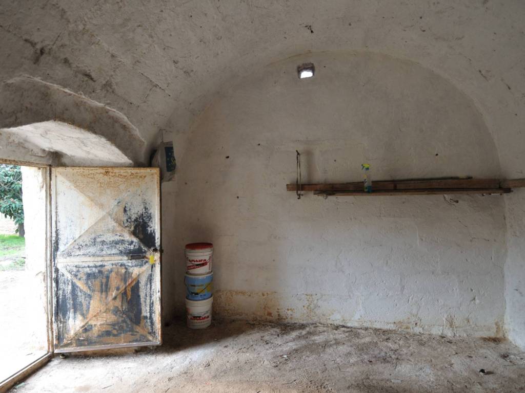 Rustico / casale a San vito dei normanni in Contrada Monte - Foto 2