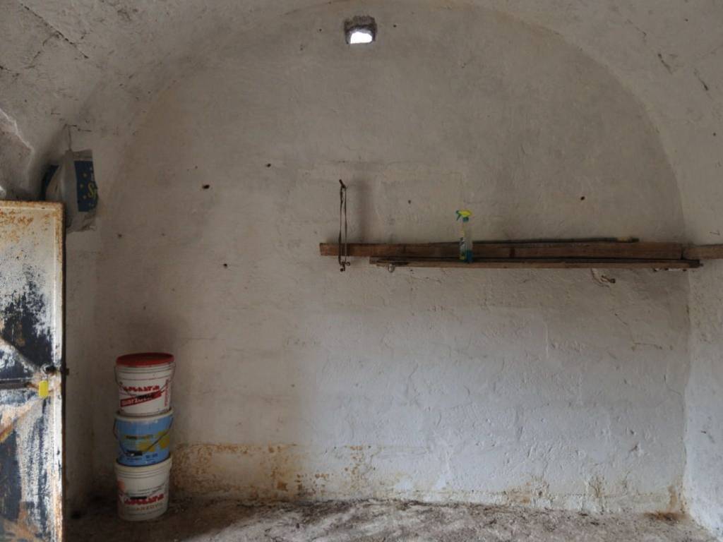 Rustico / casale a San vito dei normanni in Contrada Monte - Foto 3