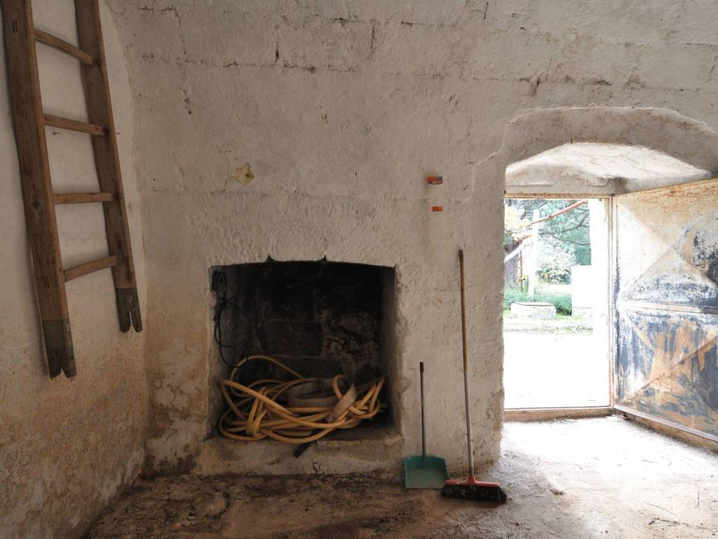 Rustico / casale a San vito dei normanni in Contrada Monte - Foto 5