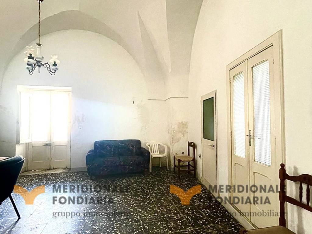 Villa a Martano in Via Catumerea, 192 - Foto 5