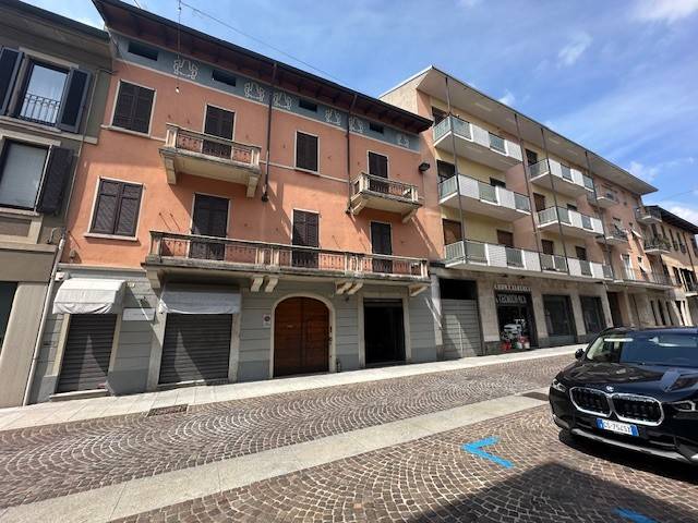 Immobile a Borgomanero in Corso Giuseppe Garibaldi - Foto 3