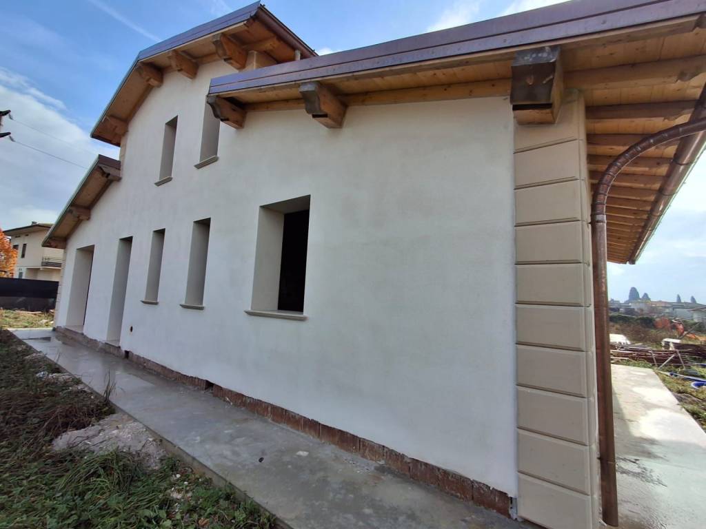 Villa a Porcari in Via Romana Ovest - Foto 4