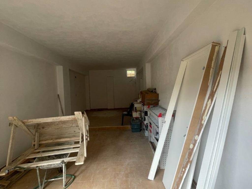 Box / garage a Roccella ionica in Via Giovanni XXIII - Foto 2