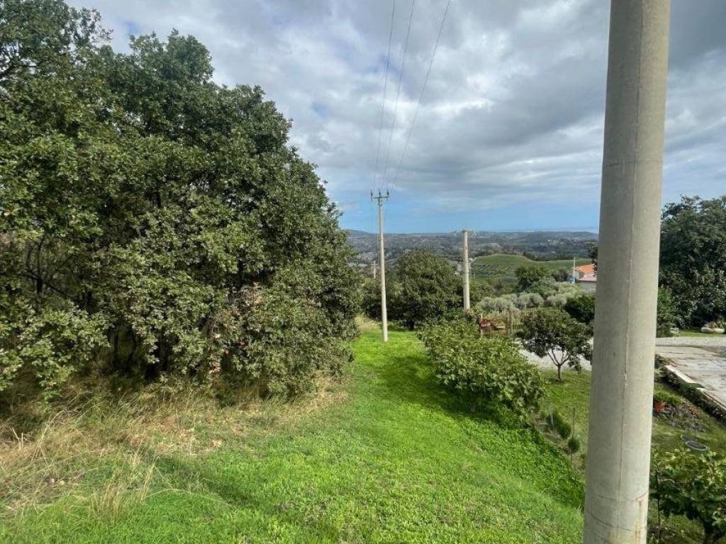 Terreno a Roccella ionica in località Sant'Onofrio - Foto 5