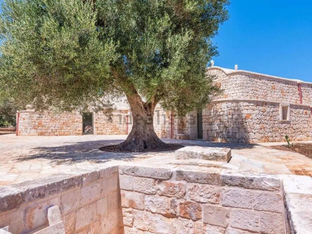 Villa a Ostuni in Contrada San Giovanni S.N.C. - Foto 5