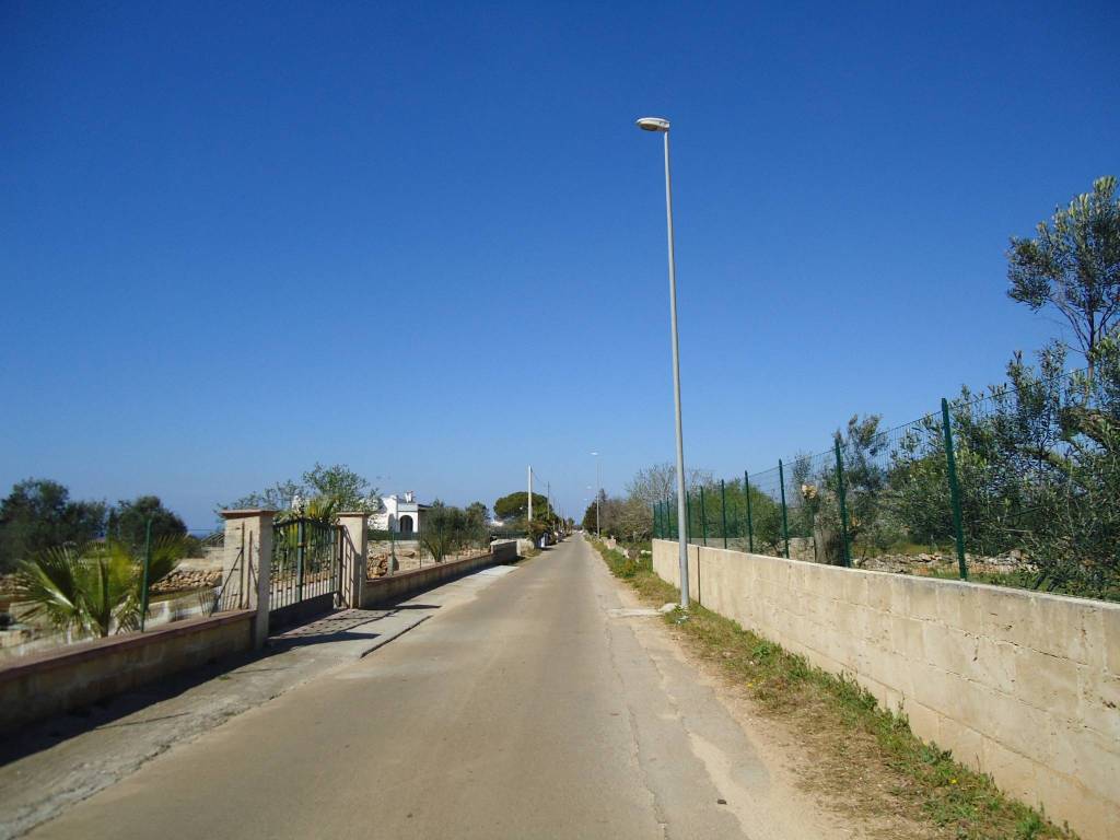 Terreno a Taviano in Via Bove dei Beneficati - Foto 2