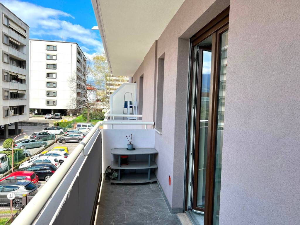 Appartamento a Trento in Via Bruno De Finetti - Foto 4