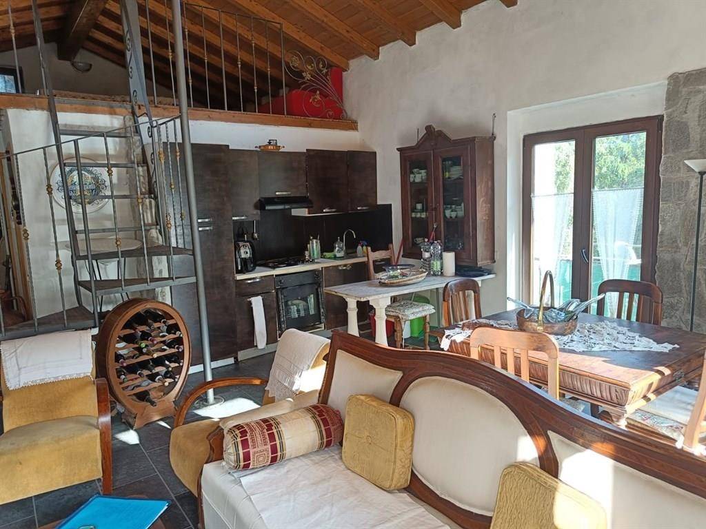 Casa indipendente a Faggeto lario - Foto 3