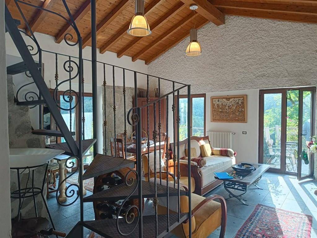 Casa indipendente a Faggeto lario - Foto 4