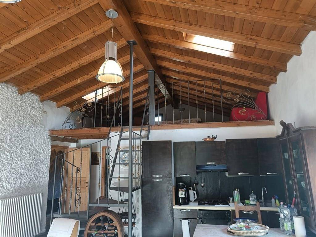 Casa indipendente a Faggeto lario - Foto 5