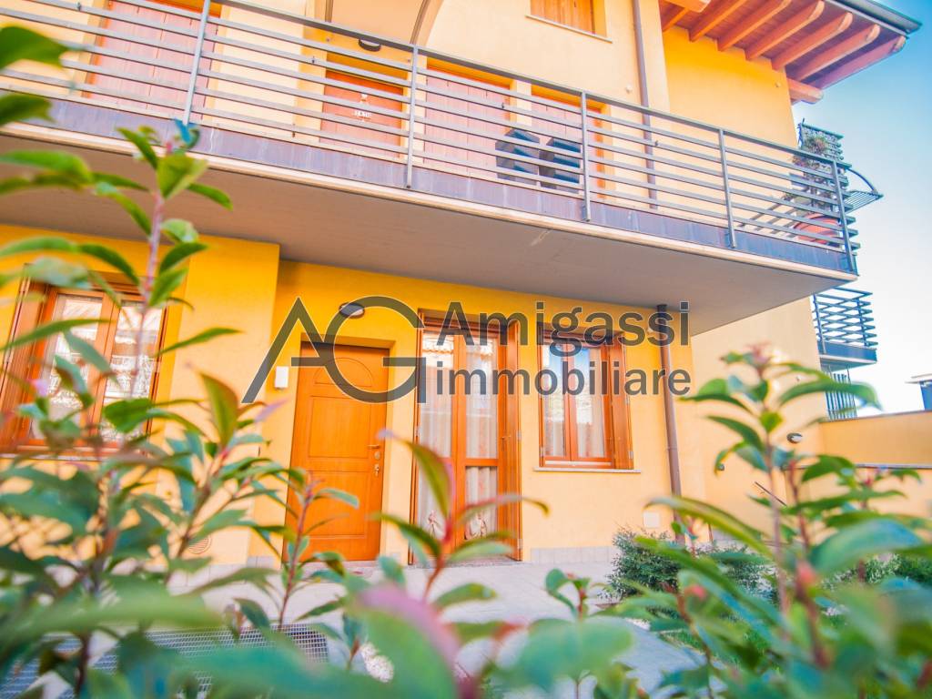 Appartamento a Scanzorosciate in Via Adda - Foto 2