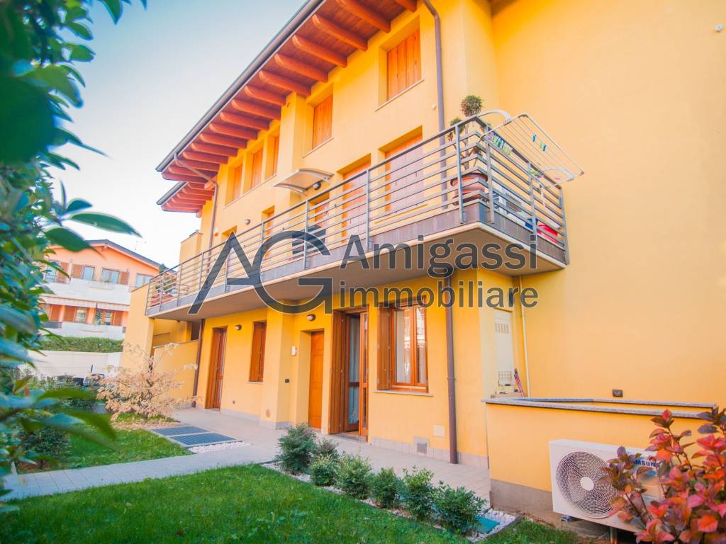 Appartamento a Scanzorosciate in Via Adda - Foto 3