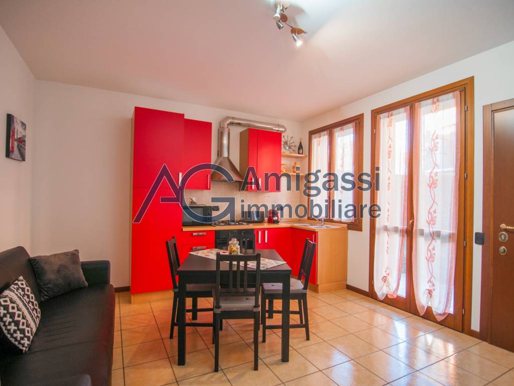 Appartamento a Scanzorosciate in Via Adda - Foto 4