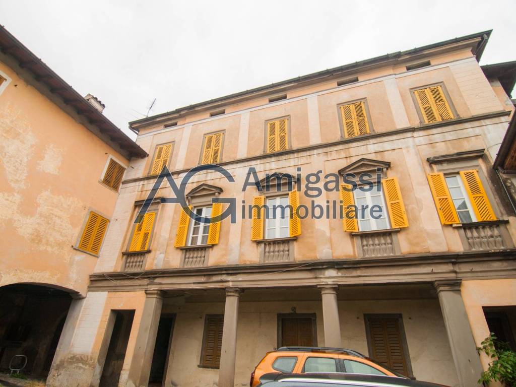 Appartamento a Trescore balneario in Via Tiraboschi - Foto 2