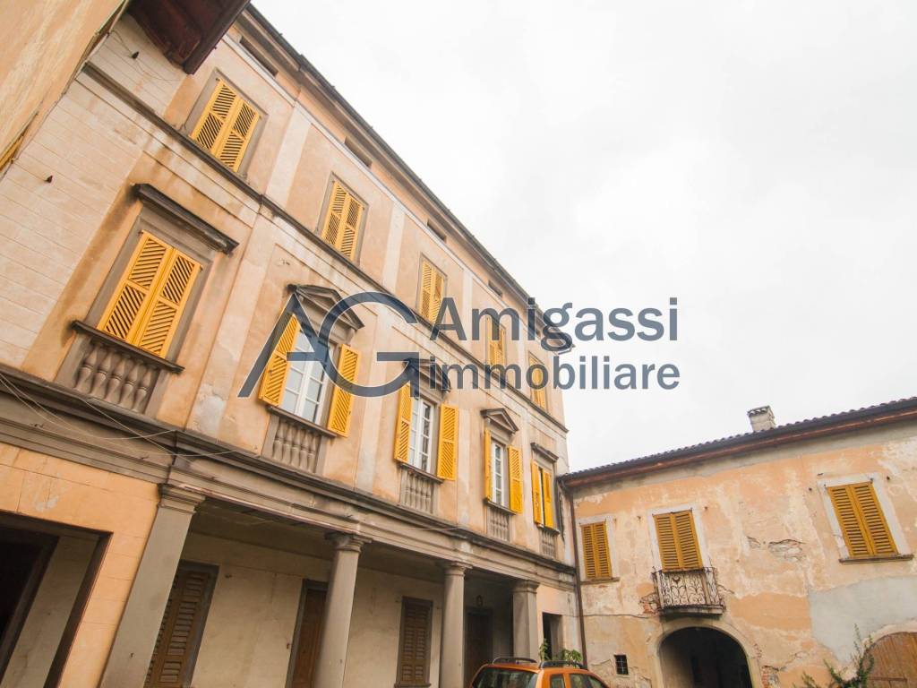 Appartamento a Trescore balneario in Via Tiraboschi - Foto 4