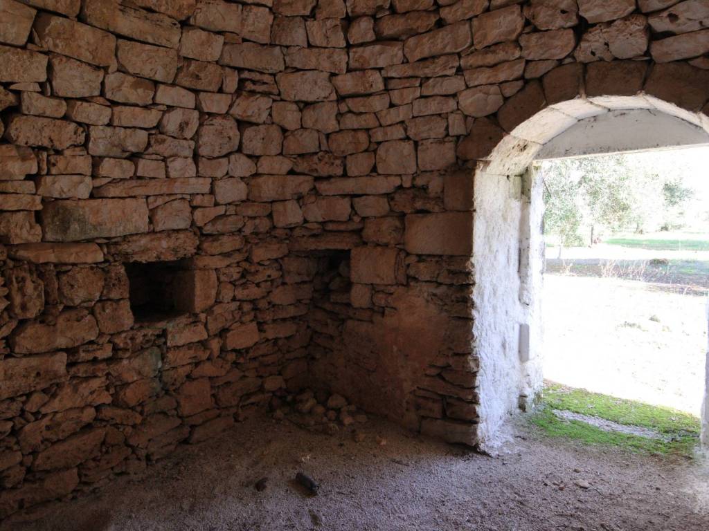 Rustico / casale a San vito dei normanni in Contrada Signoranna - Foto 4