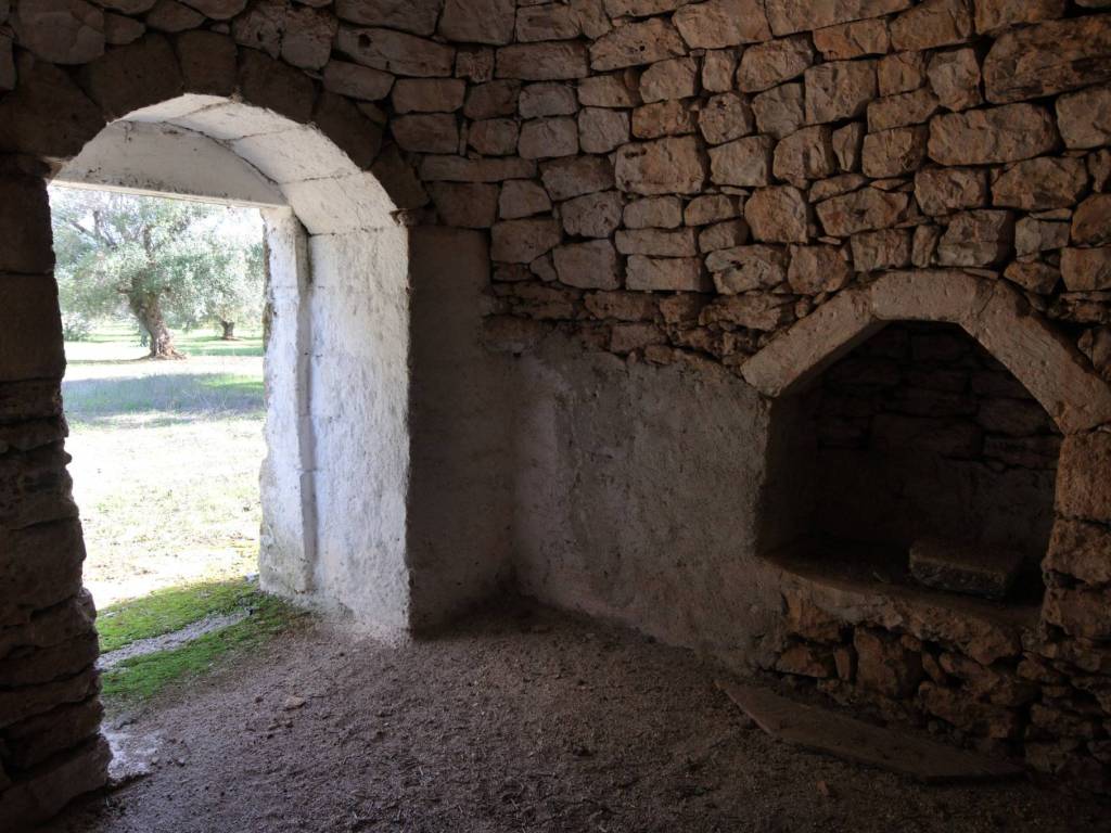 Rustico / casale a San vito dei normanni in Contrada Signoranna - Foto 5