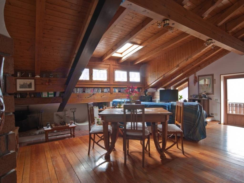 Appartamento a Lorenzago di cadore - Foto 1