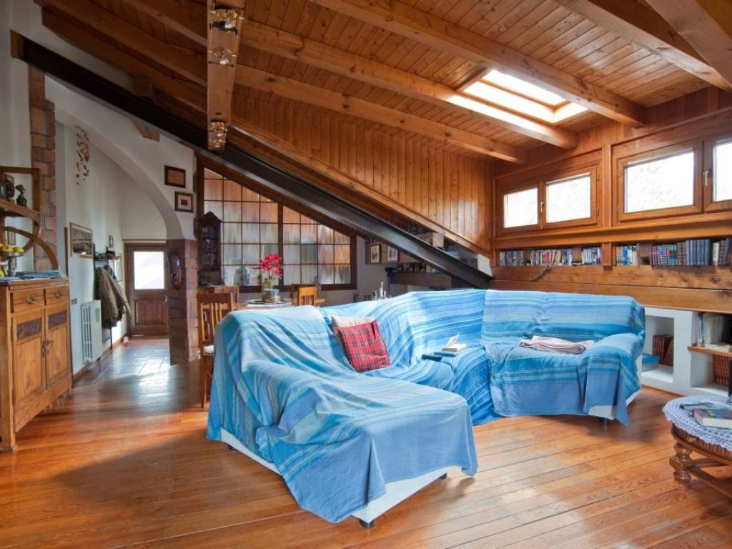 Appartamento a Lorenzago di cadore - Foto 2