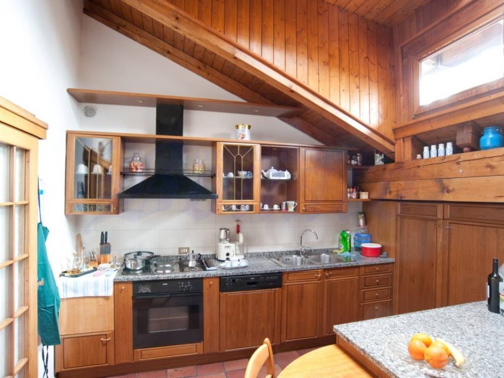 Appartamento a Lorenzago di cadore - Foto 4