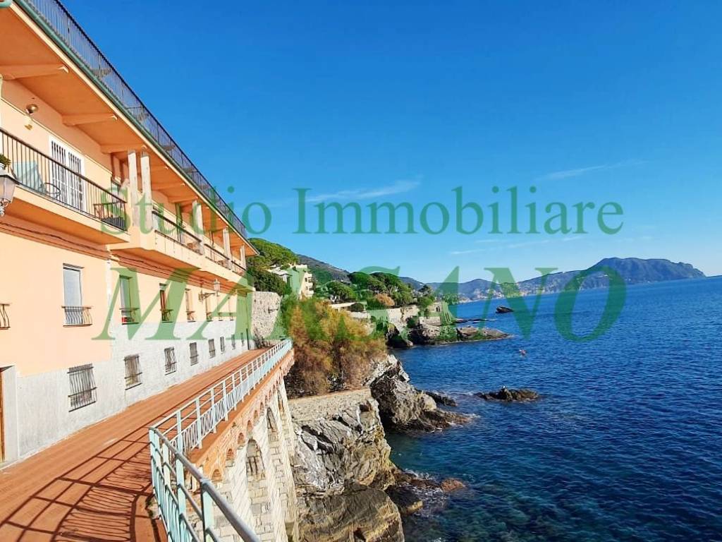 Appartamento a Genova in Passeggiata Anita Garibaldi - Foto 2