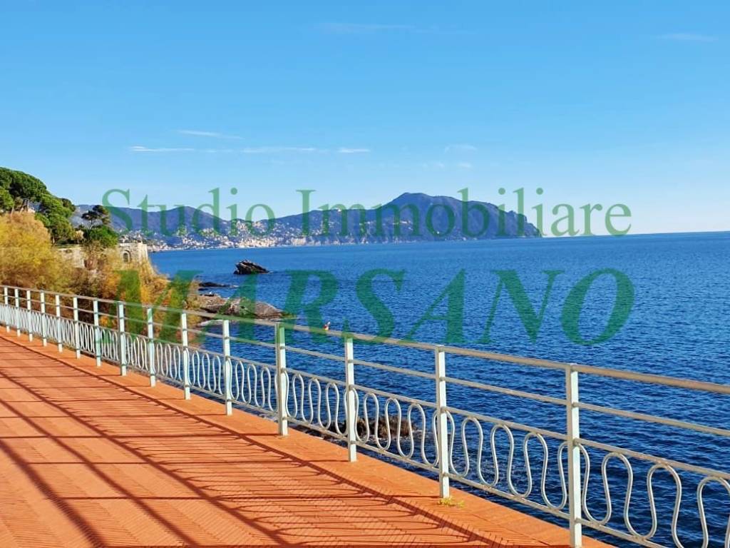 Appartamento a Genova in Passeggiata Anita Garibaldi - Foto 3