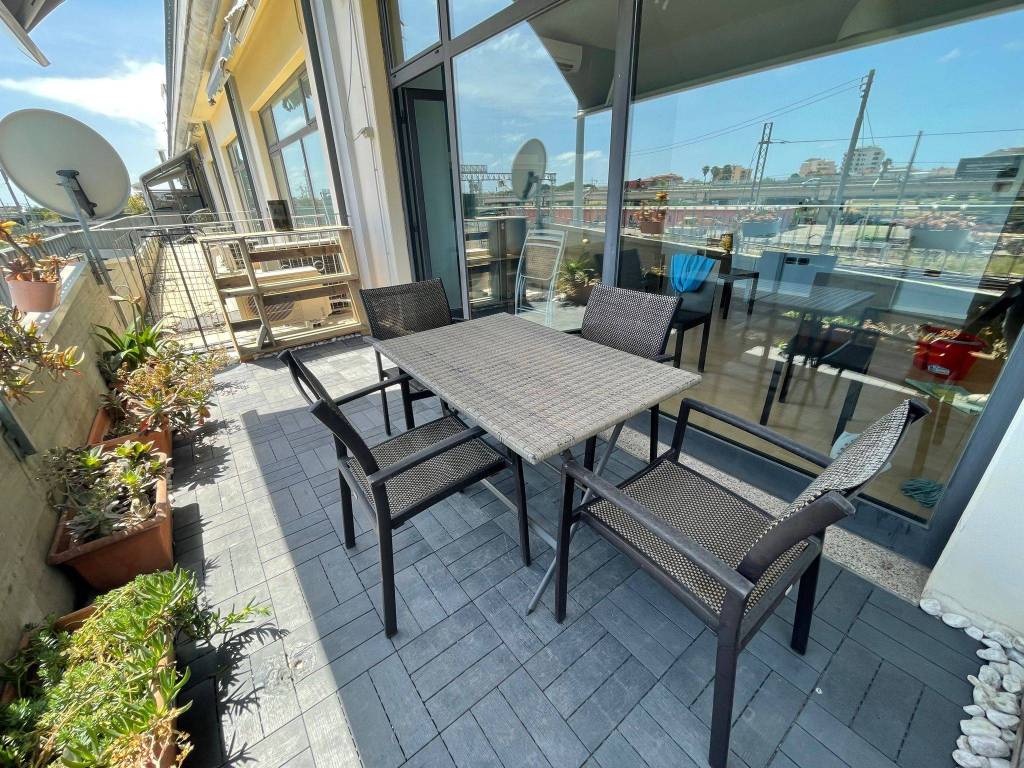 Appartamento a San benedetto del tronto in Via Enrico Toti, 86 - Foto 2