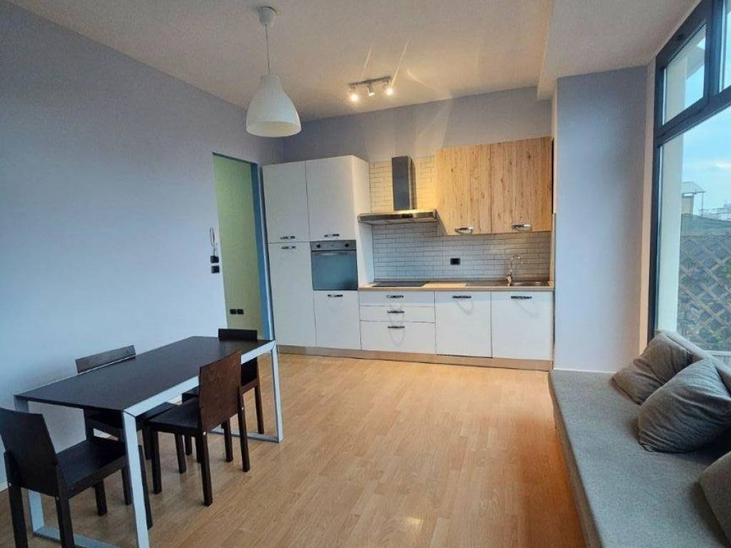 Appartamento a San benedetto del tronto in Via Enrico Toti, 86 - Foto 4