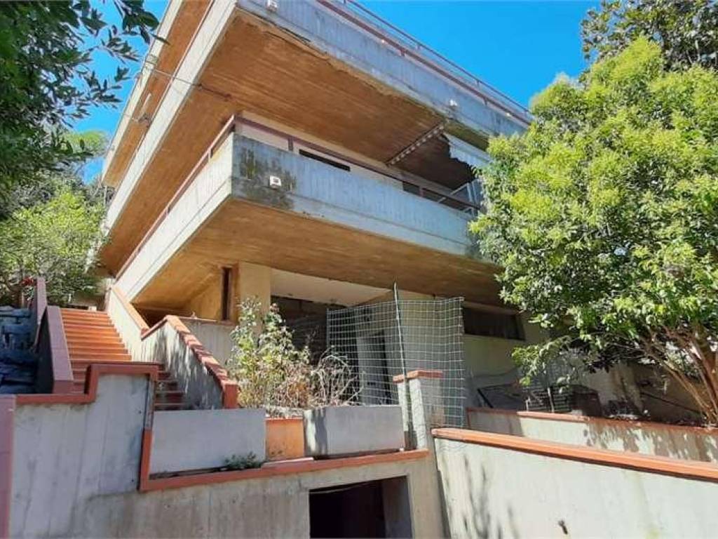 Villa a Grottammare in Via Ballestra - Foto 2