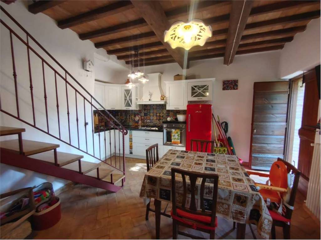 Casa indipendente a Arrone - Foto 3