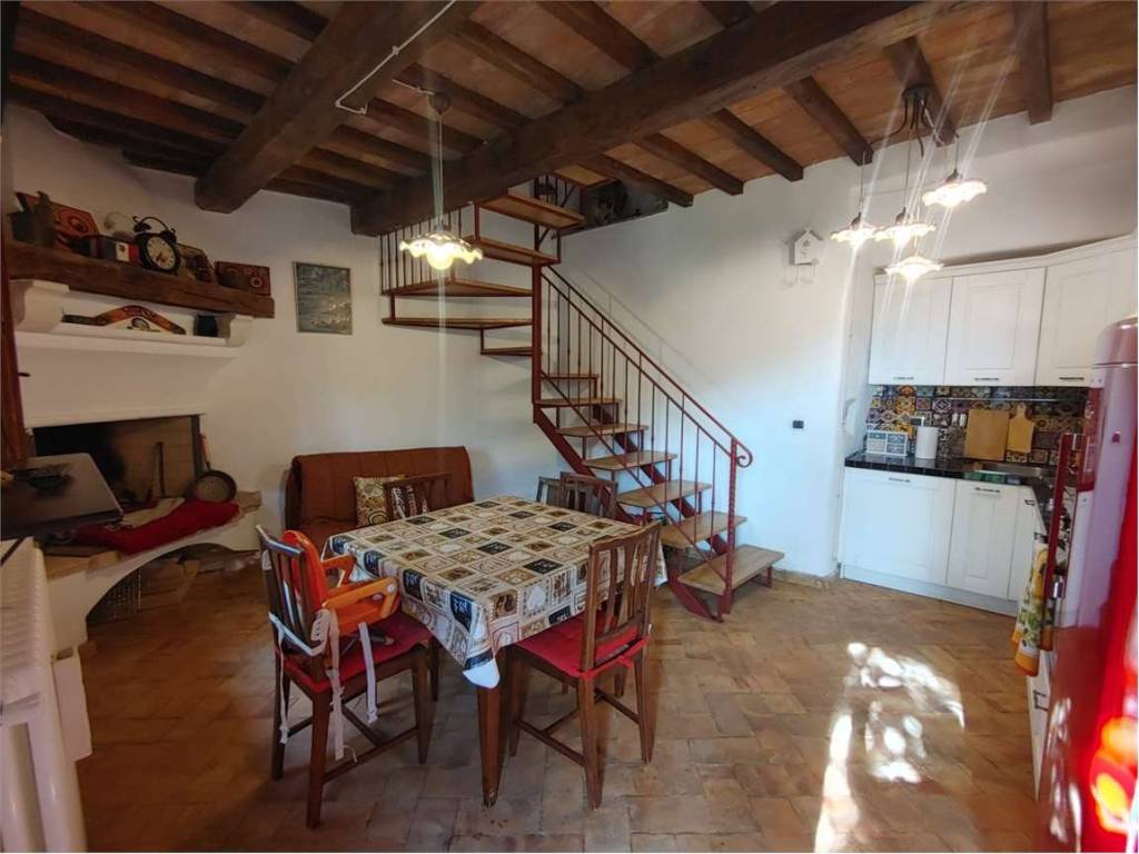 Casa indipendente a Arrone - Foto 4