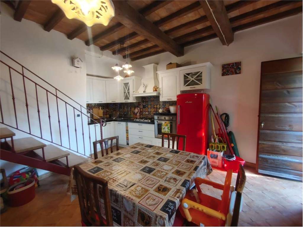 Casa indipendente a Arrone - Foto 5