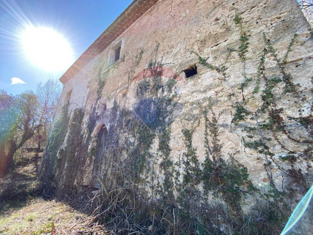 Rustico / casale a Rocchetta a volturno in Strada comunale di Grotte Palombo, 1 - Foto 4