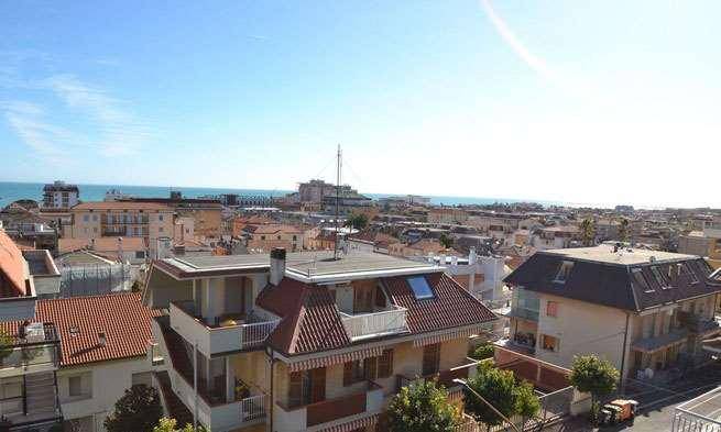 Villa a Grottammare in Via Ballestra - Foto 5