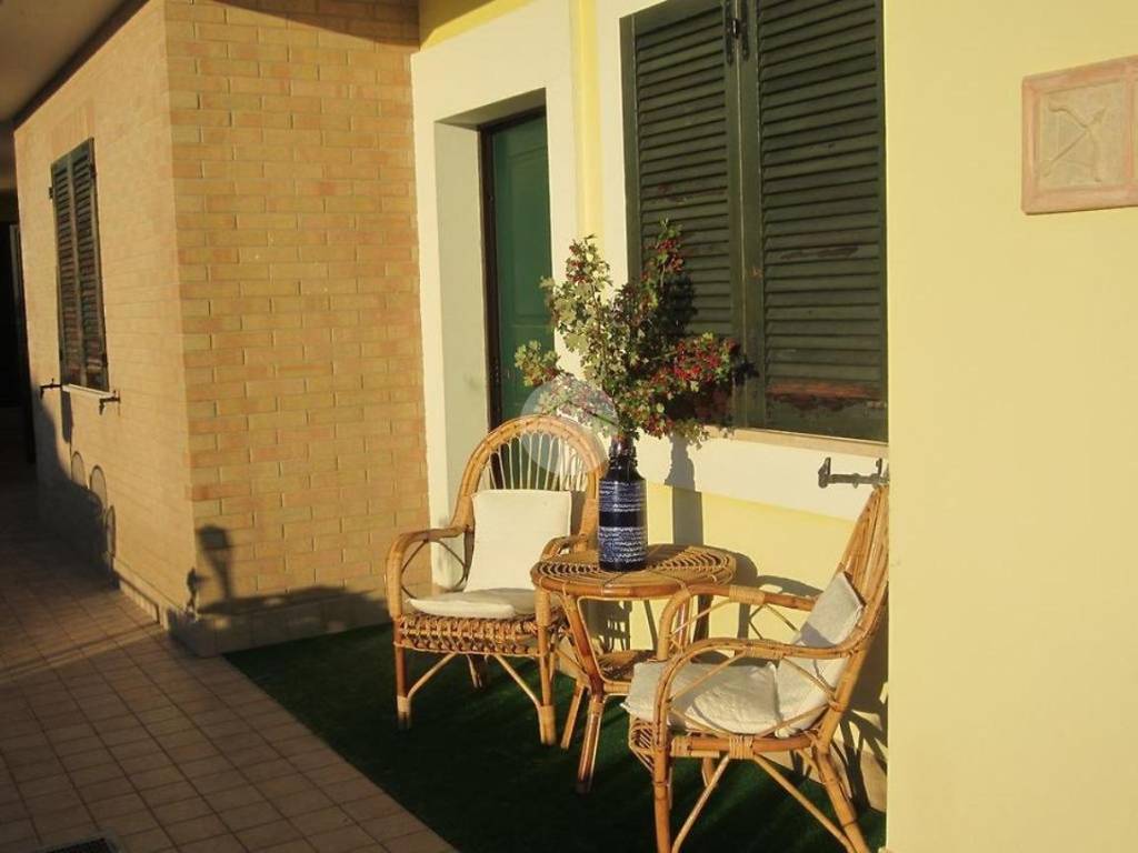 Villa a San benedetto del tronto in Via Copernico, 34 - Foto 4