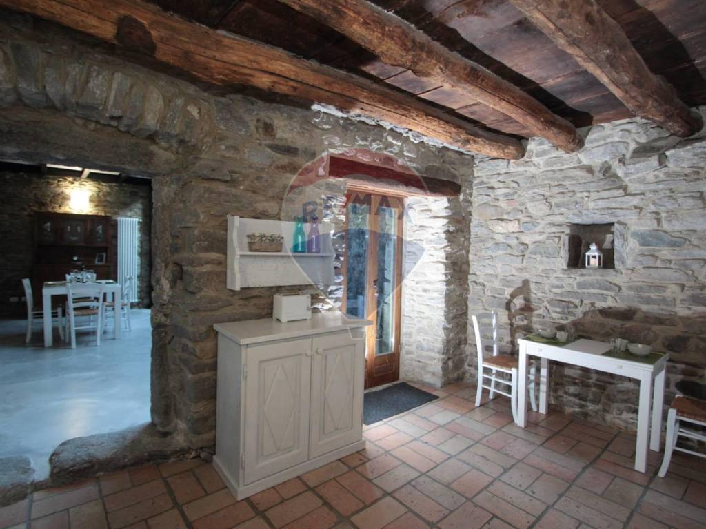 Rustico / casale a Oggebbio - Foto 4