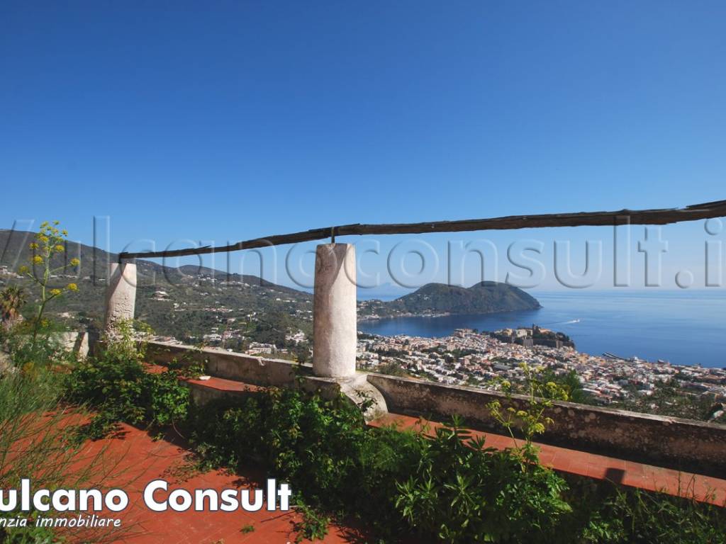 Villa a Lipari in San Bartolo al Monte - Foto 3