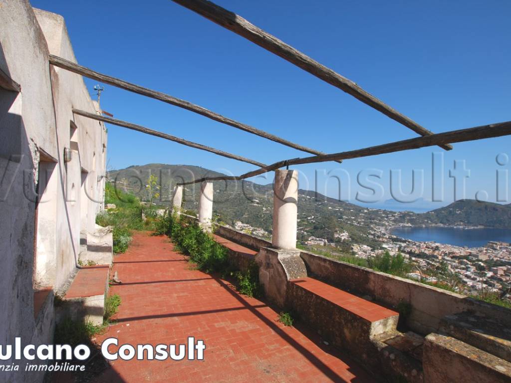 Villa a Lipari in San Bartolo al Monte - Foto 5
