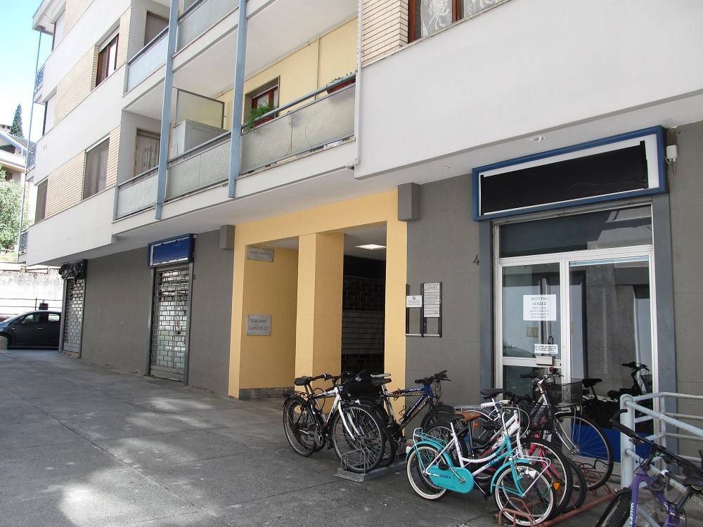 Immobile a Sondrio in Galleria Parravicini - Foto 3