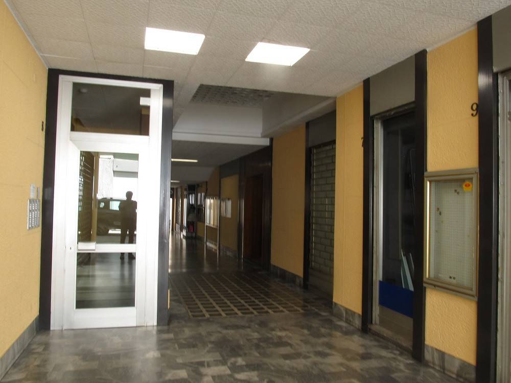 Immobile a Sondrio in Galleria Parravicini - Foto 4