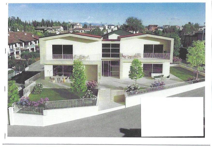 Appartamento a Ponti sul mincio in Via Brigate Italia Avesani - Foto 2