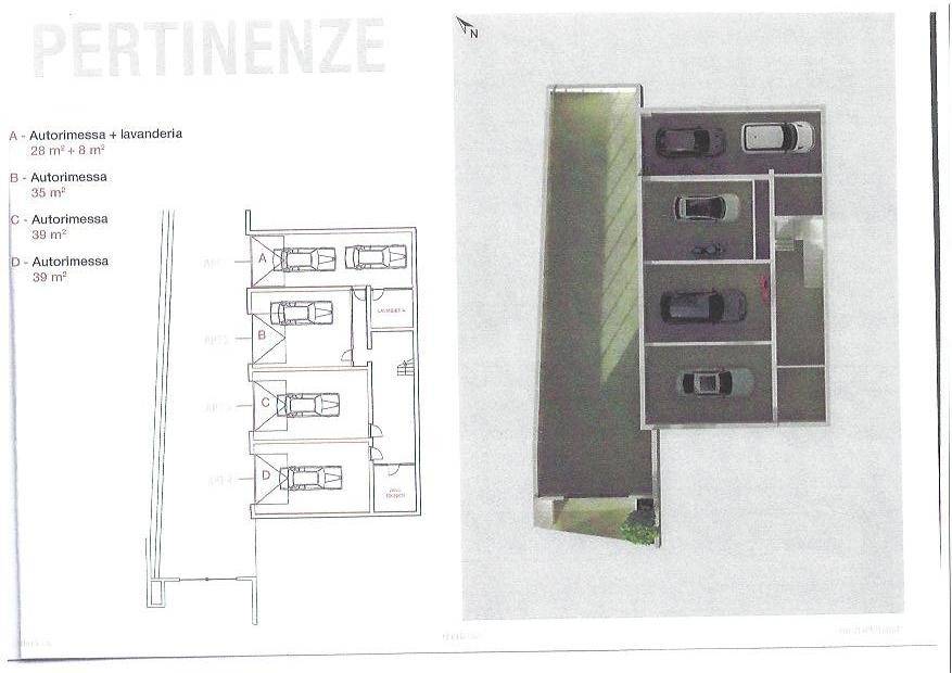 Appartamento a Ponti sul mincio in Via Brigate Italia Avesani - Foto 4