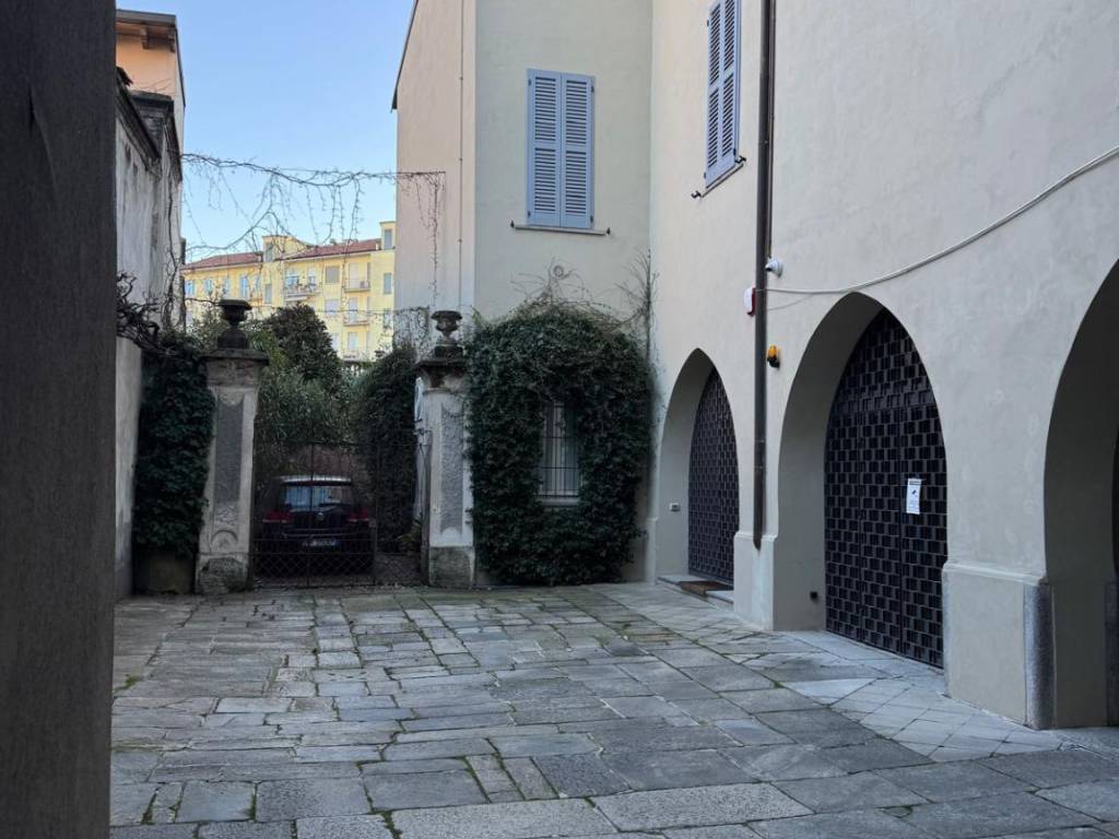 Appartamento a Lodi in Via Giuseppe Garibaldi - Foto 2
