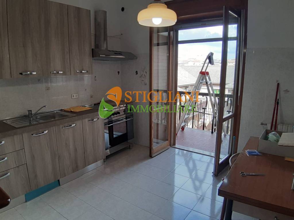 Appartamento a Campobasso in centro - Foto 2